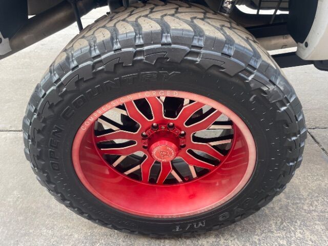 2017 Ram 2500 Laramie Mega Cab 4x4 6'4 Box Charlotte NC