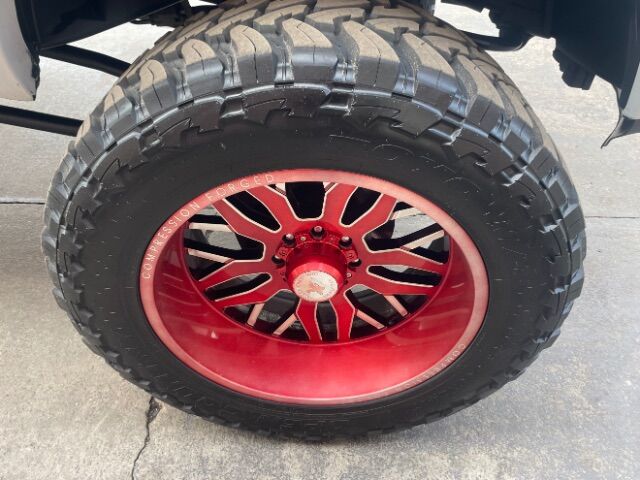 2017 Ram 2500 Laramie Mega Cab 4x4 6'4 Box Charlotte NC