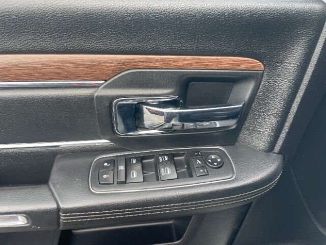 2017 Ram 2500 Laramie Mega Cab 4x4 6'4 Box Charlotte NC