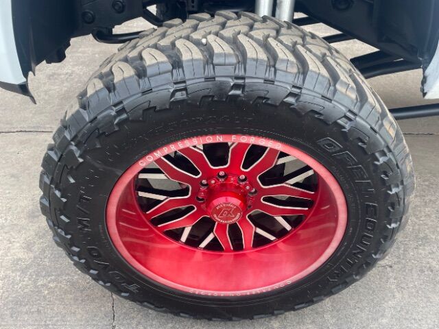 2017 Ram 2500 Laramie Mega Cab 4x4 6'4 Box Charlotte NC