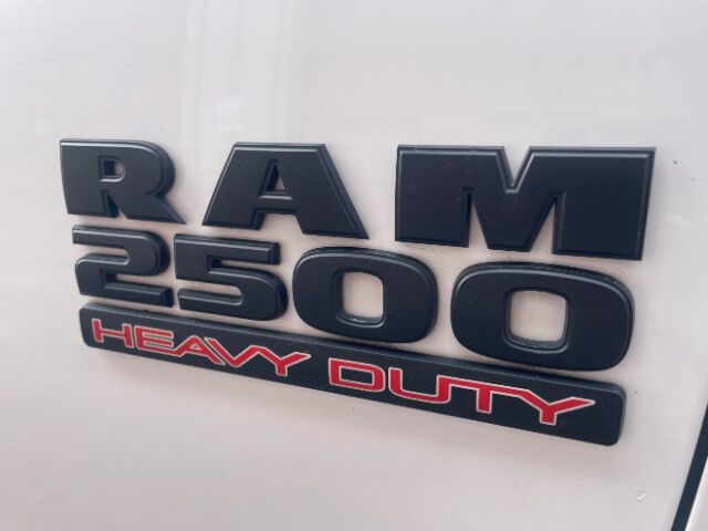 2017 Ram 2500 Laramie Mega Cab 4x4 6'4 Box Charlotte NC