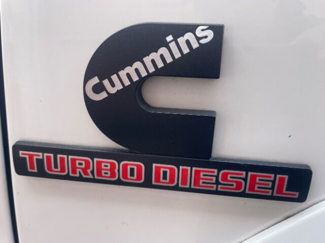 2017 Ram 2500 Laramie Mega Cab 4x4 6'4 Box Charlotte NC