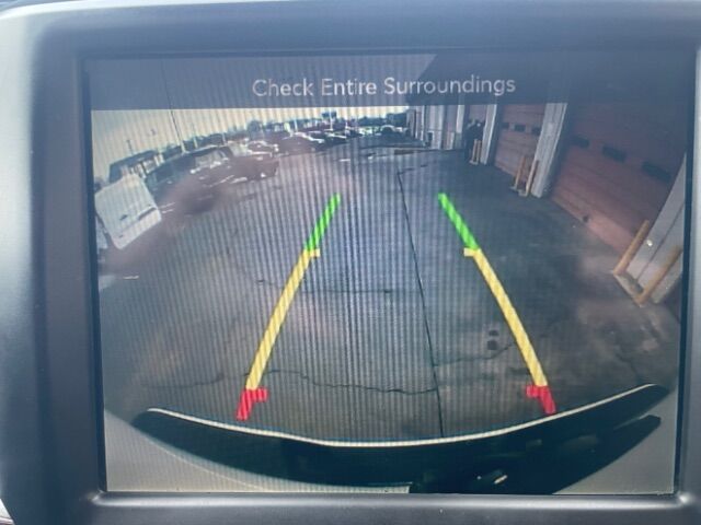 2017 Ram 2500 Laramie Mega Cab 4x4 6'4 Box Charlotte NC