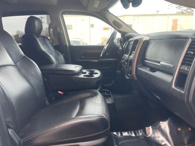 2017 Ram 2500 Laramie Mega Cab 4x4 6'4 Box Charlotte NC