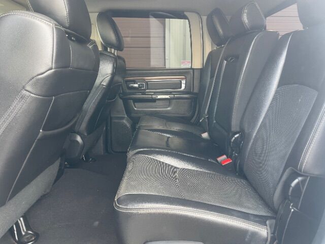 2017 Ram 2500 Laramie Mega Cab 4x4 6'4 Box Charlotte NC