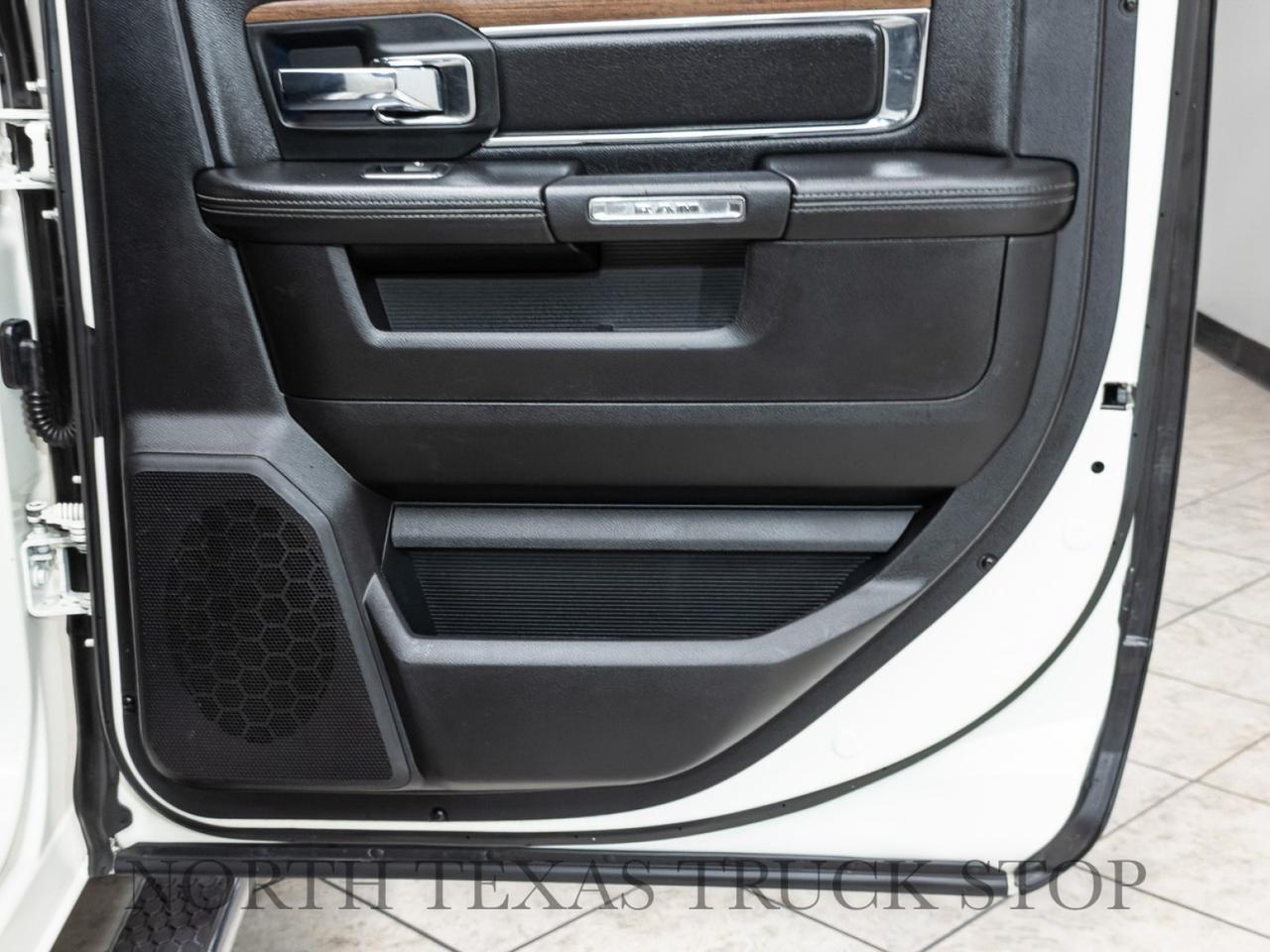 2017 Ram 2500 Laramie Mega Cab 6.7L Cummins 4x4 Mansfield TX