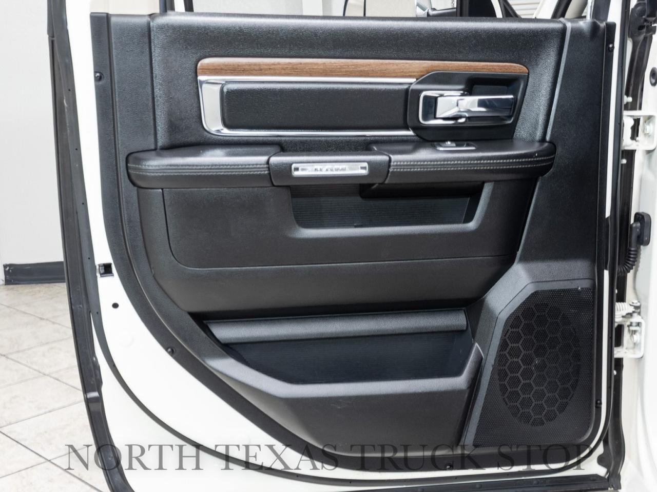 2017 Ram 2500 Laramie Mega Cab 6.7L Cummins 4x4 Mansfield TX