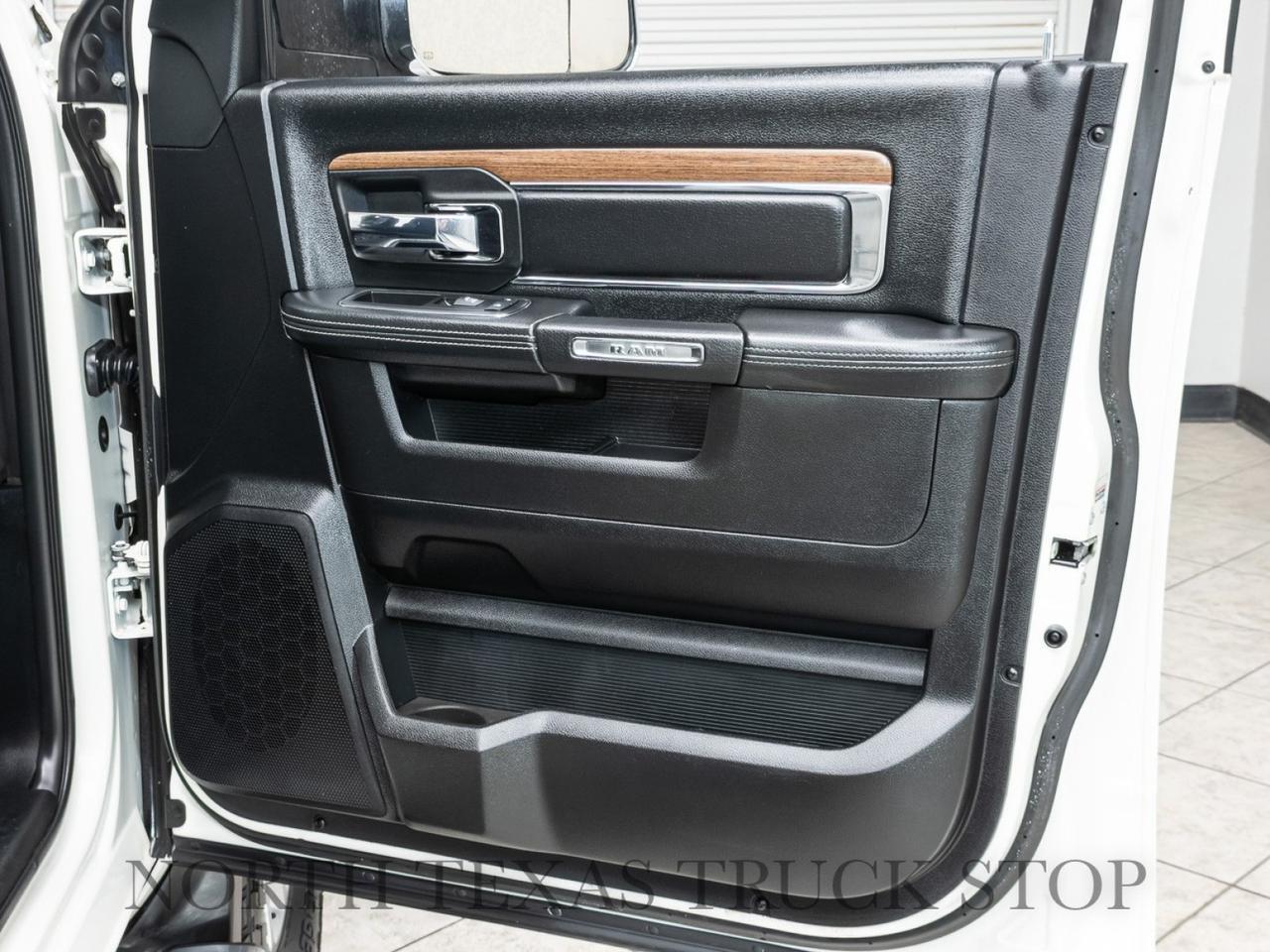 2017 Ram 2500 Laramie Mega Cab 6.7L Cummins 4x4 Mansfield TX