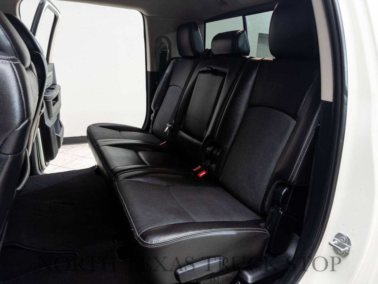 2017 Ram 2500 Laramie Mega Cab 6.7L Cummins Diesel 4x4 Mansfield TX