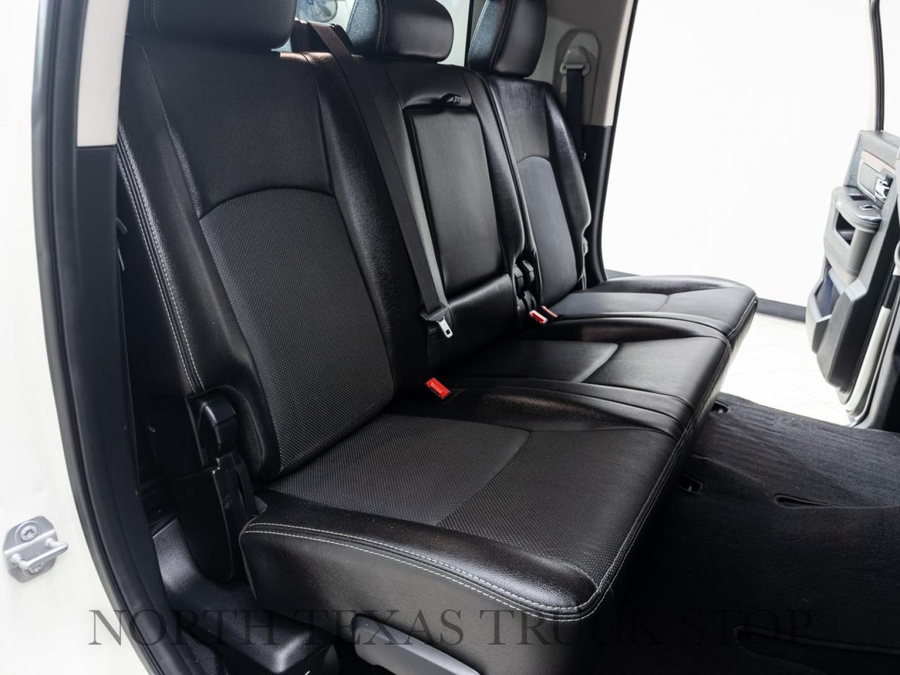 2017 Ram 2500 Laramie Mega Cab 6.7L Cummins Diesel 4x4 Mansfield TX