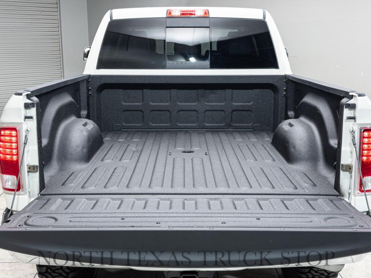 2017 Ram 2500 Laramie Mega Cab 6.7L Cummins Diesel 4x4 Mansfield TX