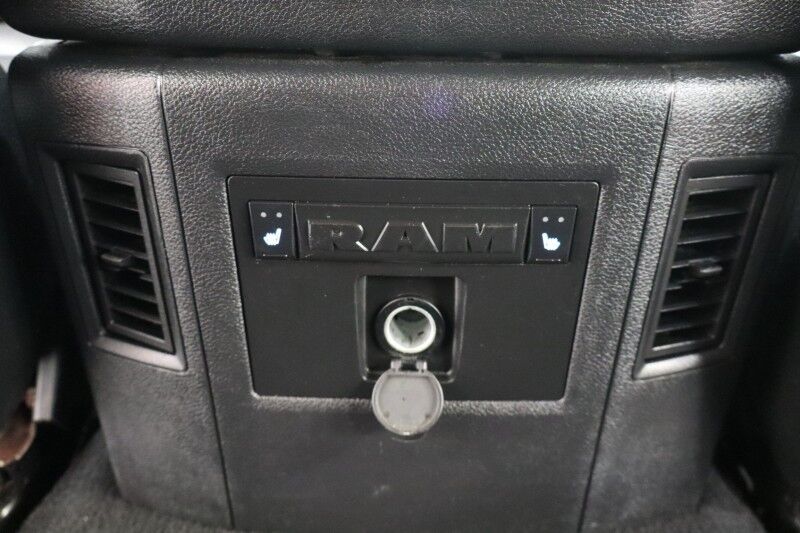 2017 Ram 2500 Laramie Mega Cab 6.7L Diesel BDS Lift Fox NEW 37in Tires 22in Wheels Arlington TX