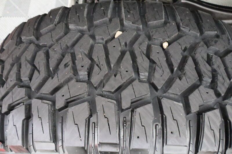 2017 Ram 2500 Laramie Mega Cab 6.7L Diesel BDS Lift Fox NEW 37in Tires 22in Wheels Arlington TX