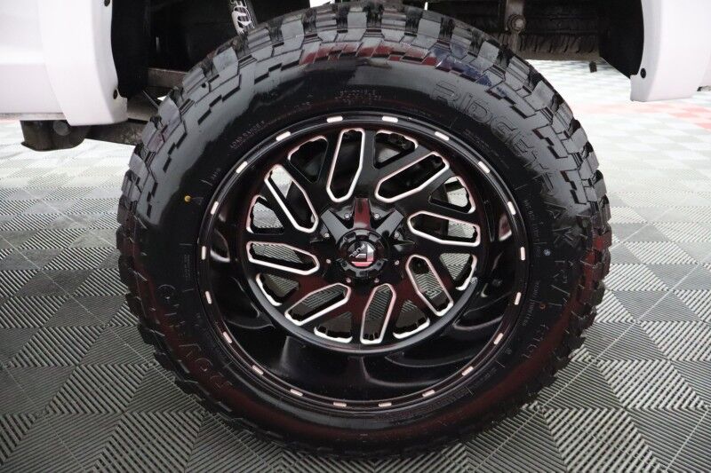 2017 Ram 2500 Laramie Mega Cab 6.7L Diesel BDS Lift Fox NEW 37in Tires 22in Wheels Arlington TX