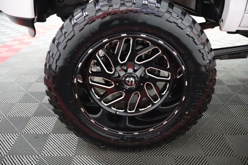 2017 Ram 2500 Laramie Mega Cab 6.7L Diesel BDS Lift Fox NEW 37in Tires 22in Wheels Arlington TX