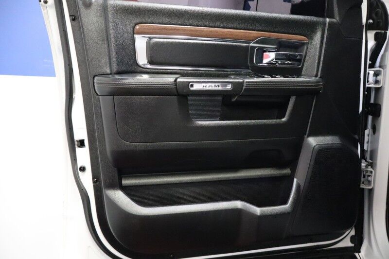 2017 Ram 2500 Laramie Mega Cab 6.7L Diesel BDS Lift Fox NEW 37in Tires 22in Wheels Arlington TX