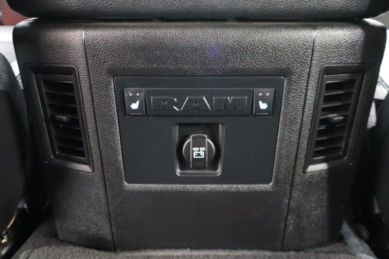 2017 Ram 2500 Laramie Mega Cab 6.7L Diesel NEW 33in Tires FREE WAR Arlington TX