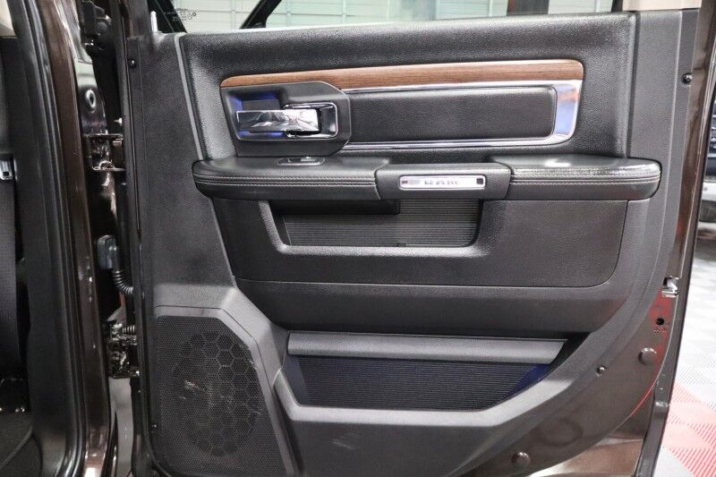 2017 Ram 2500 Laramie Mega Cab 6.7L Diesel NEW 33in Tires FREE WAR Arlington TX