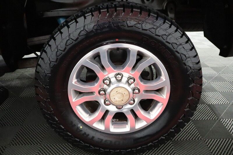 2017 Ram 2500 Laramie Mega Cab 6.7L Diesel NEW 33in Tires FREE WAR Arlington TX