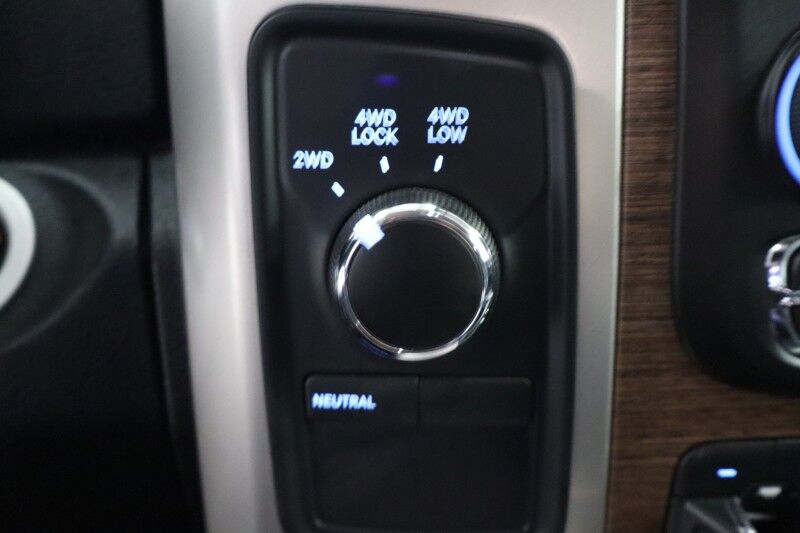 2017 Ram 2500 Laramie Mega Cab 6.7L Diesel NEW 33in Tires FREE WAR Arlington TX