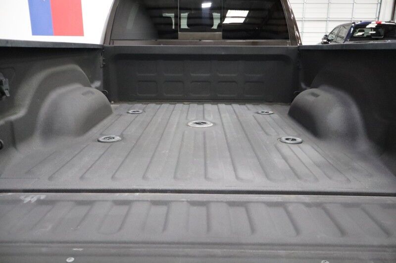 2017 Ram 2500 Laramie Mega Cab 6.7L Diesel NEW 33in Tires FREE WAR Arlington TX