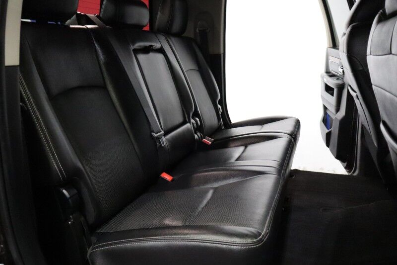 2017 Ram 2500 Laramie Mega Cab 6.7L Diesel NEW 33in Tires FREE WAR Arlington TX