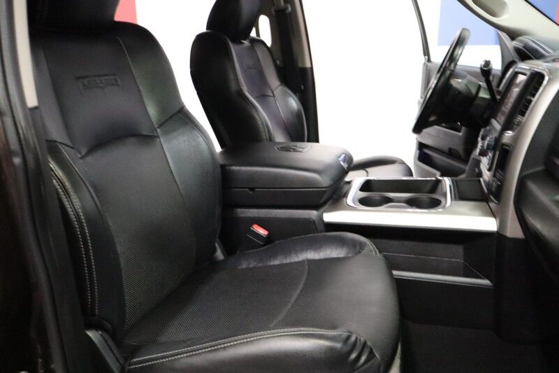 2017 Ram 2500 Laramie Mega Cab 6.7L Diesel NEW 33in Tires FREE WAR Arlington TX