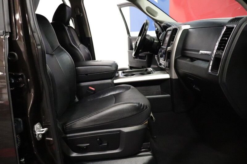 2017 Ram 2500 Laramie Mega Cab 6.7L Diesel NEW 33in Tires FREE WAR Arlington TX