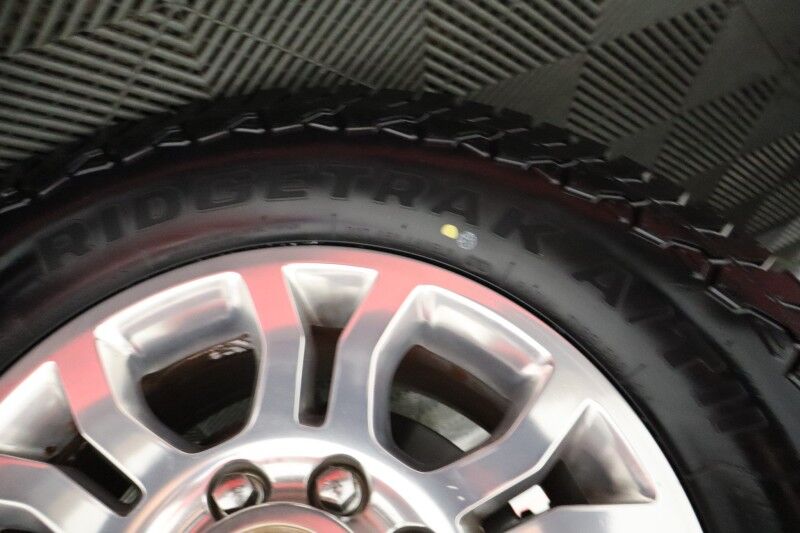 2017 Ram 2500 Laramie Mega Cab 6.7L Diesel NEW 33in Tires FREE WAR Arlington TX