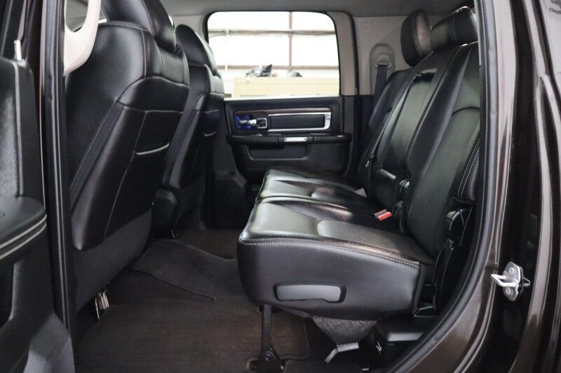 2017 Ram 2500 Laramie Mega Cab 6.7L Diesel NEW 33in Tires FREE WAR Arlington TX
