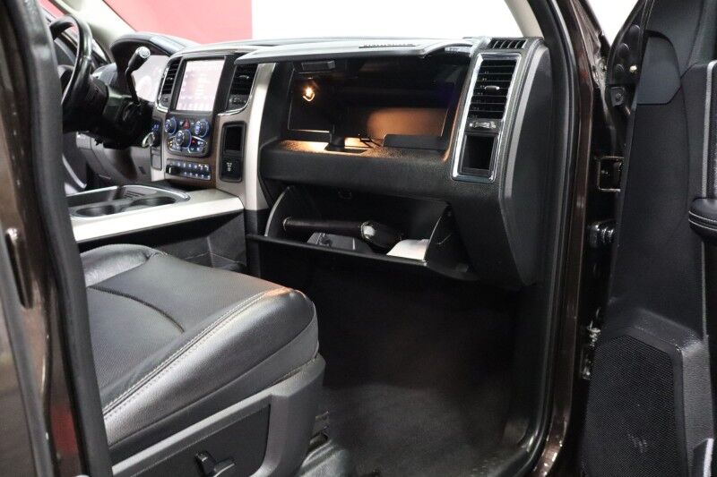 2017 Ram 2500 Laramie Mega Cab 6.7L Diesel NEW 33in Tires FREE WAR Arlington TX