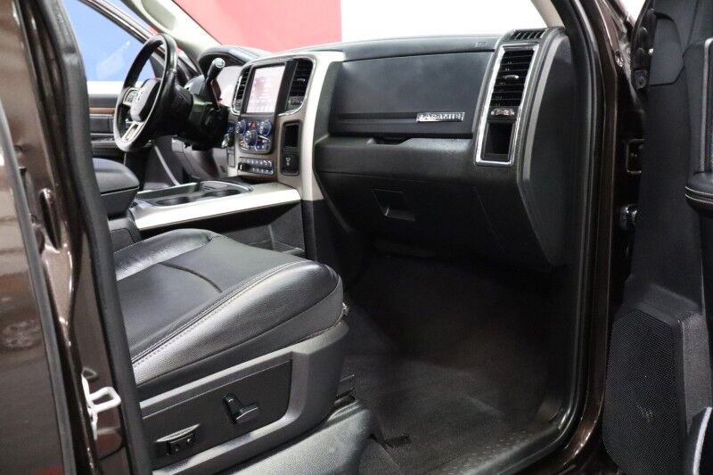 2017 Ram 2500 Laramie Mega Cab 6.7L Diesel NEW 33in Tires FREE WAR Arlington TX
