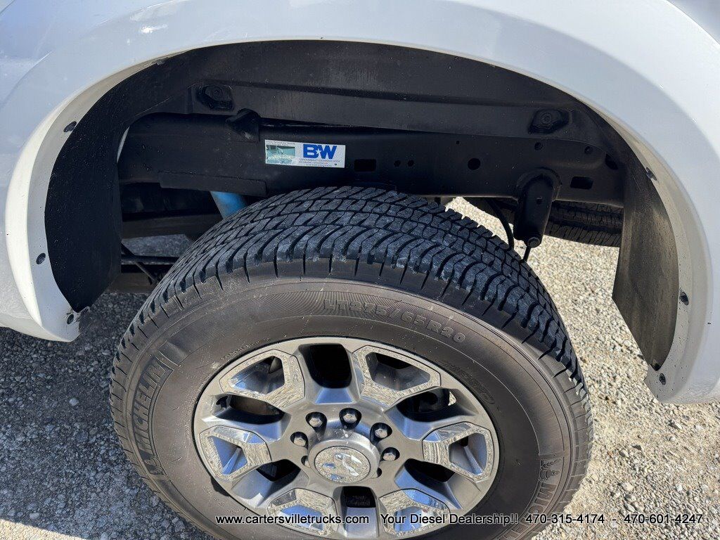 2017 Ram 2500 Laramie Megacab 4x4 - LOADED - DELETED Cartersville GA