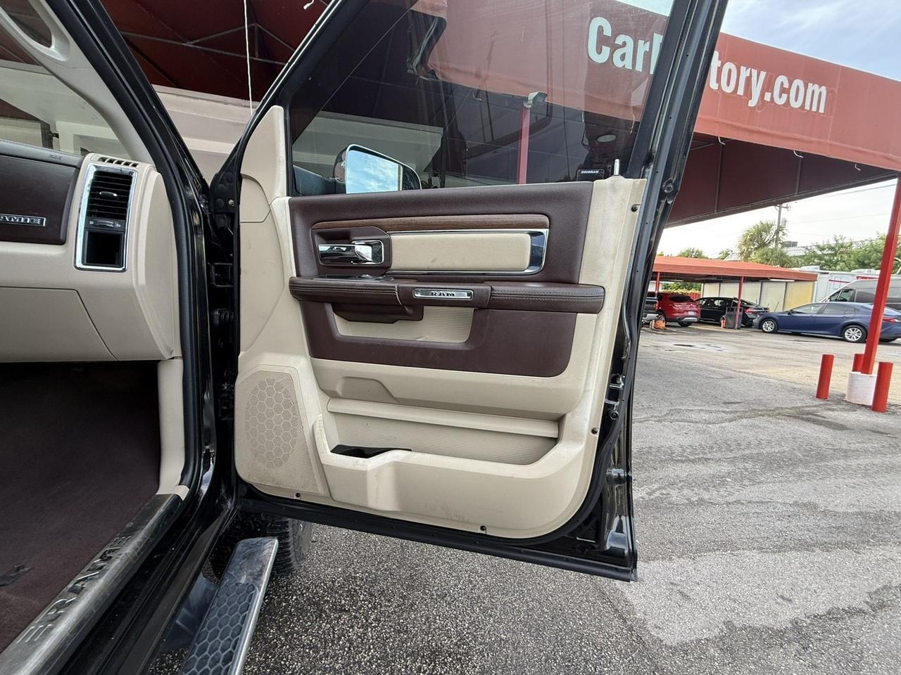 2017 Ram 2500 Laramie Miami FL