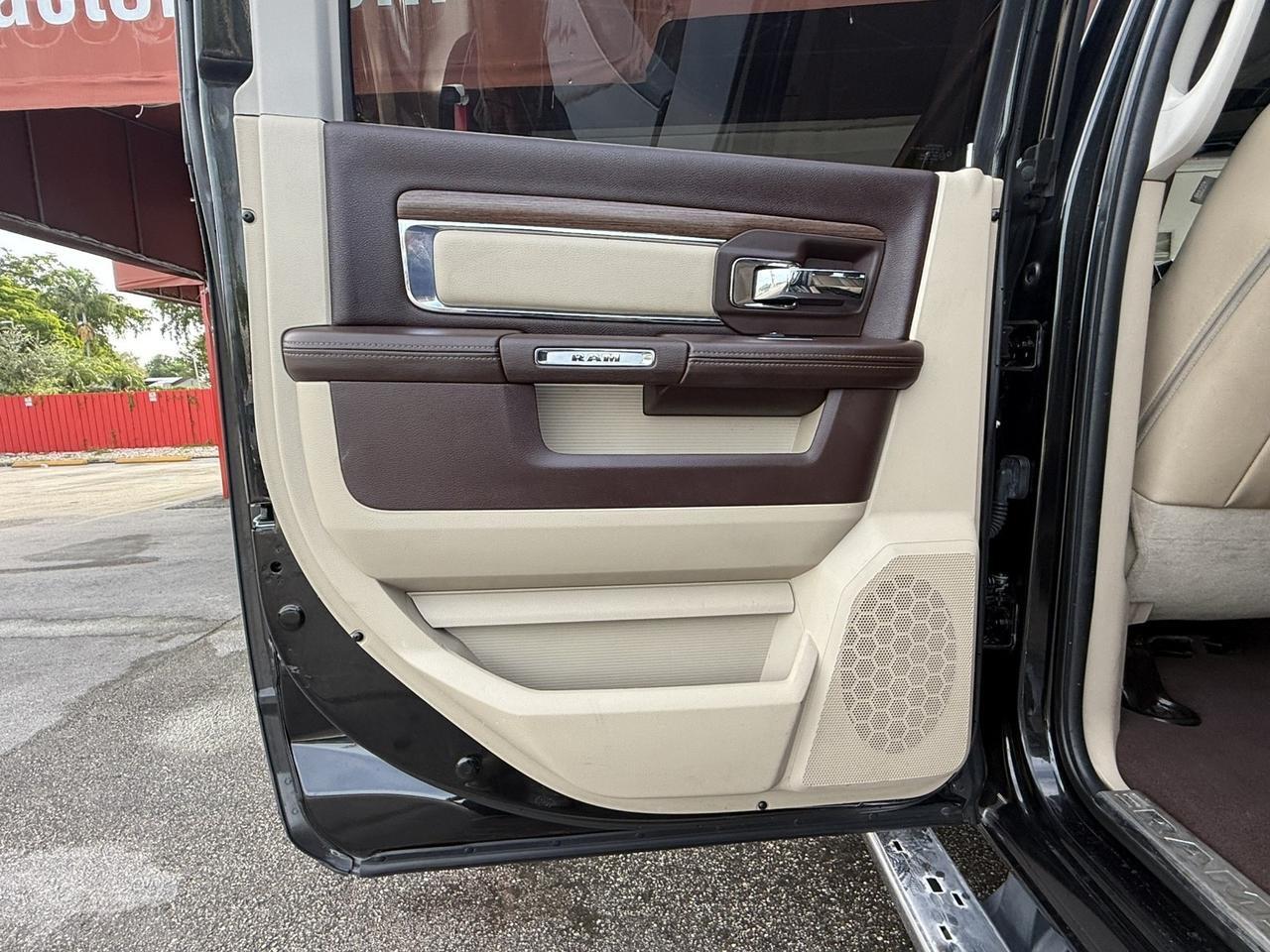 2017 Ram 2500 Laramie Miami FL