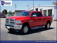 2017 Ram 2500 Laramie Owatonna MN 2017 Ram 2500 Laramie Owatonna MN