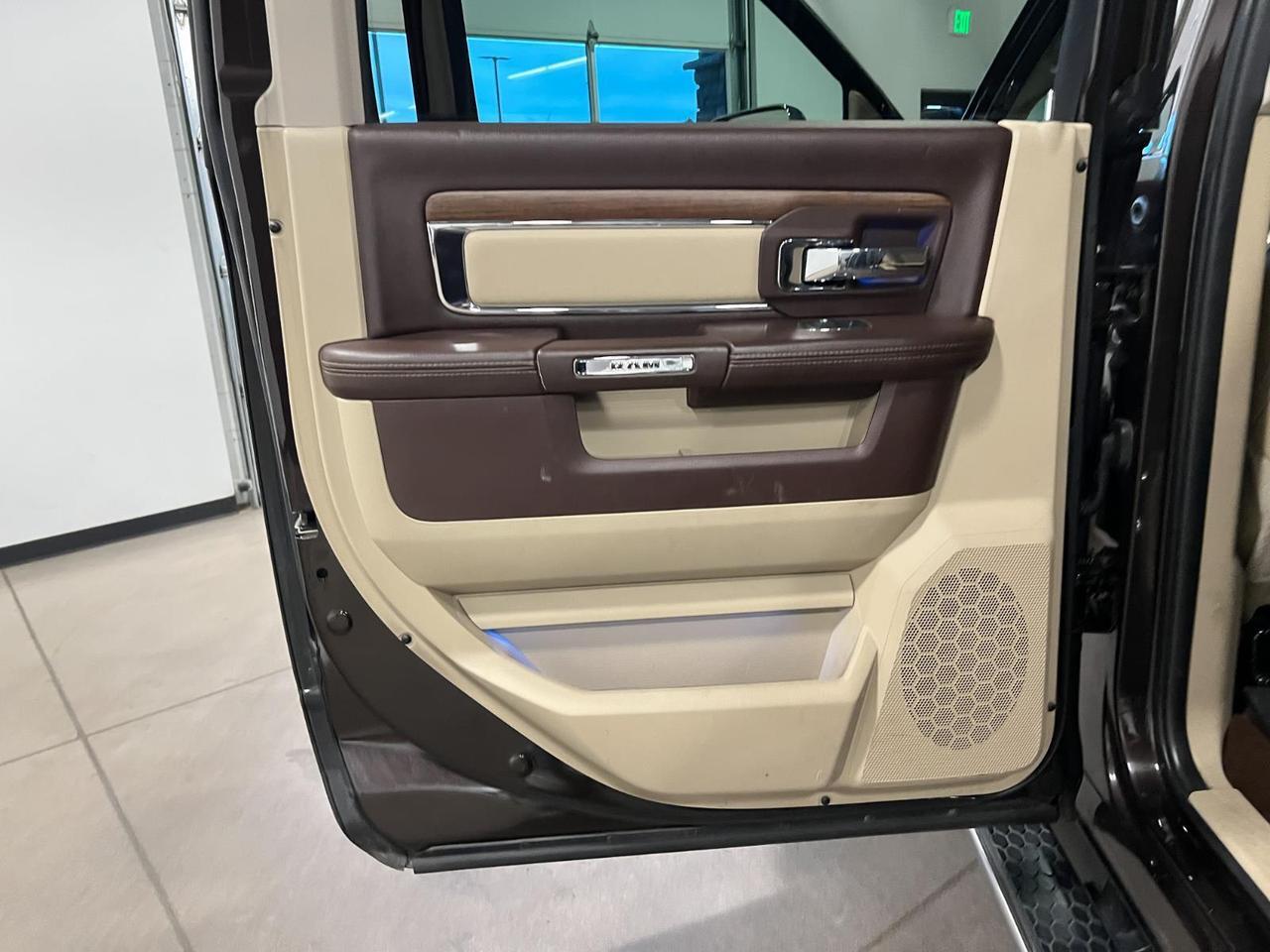 2017 Ram 2500 Laramie Parker CO