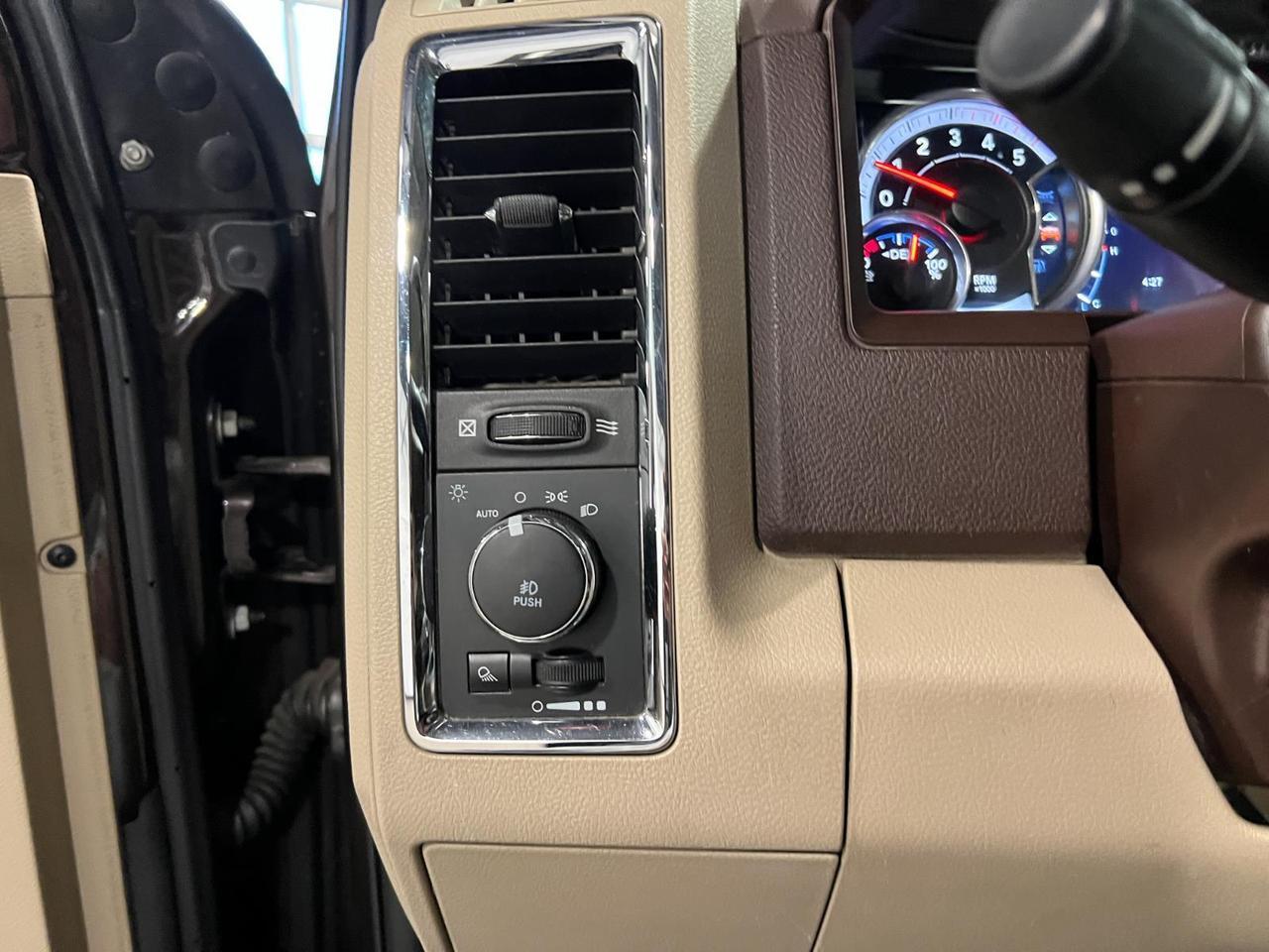 2017 Ram 2500 Laramie Parker CO