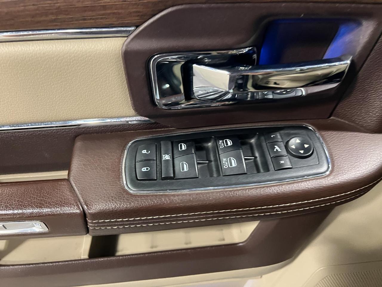 2017 Ram 2500 Laramie Parker CO