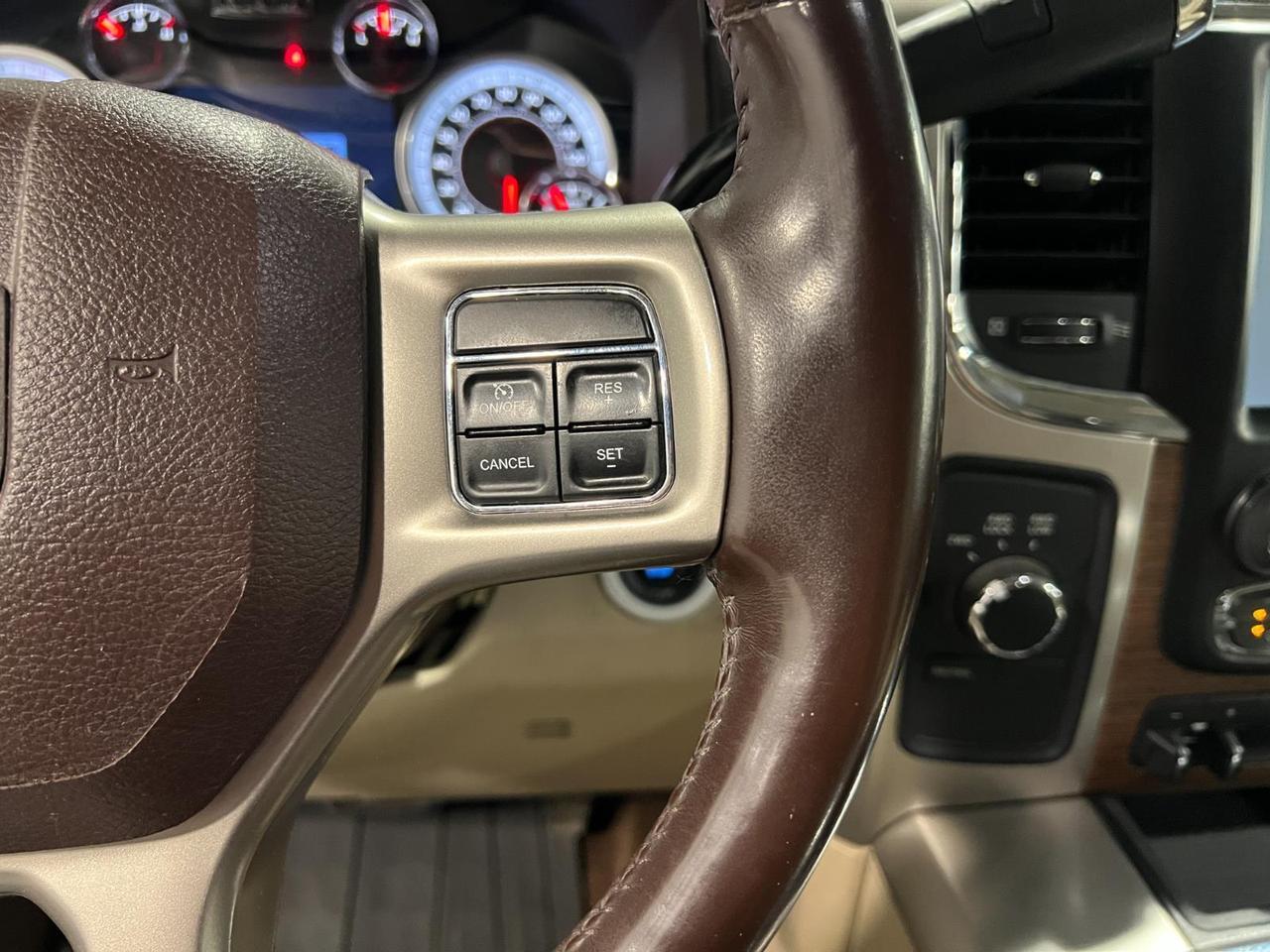 2017 Ram 2500 Laramie Parker CO