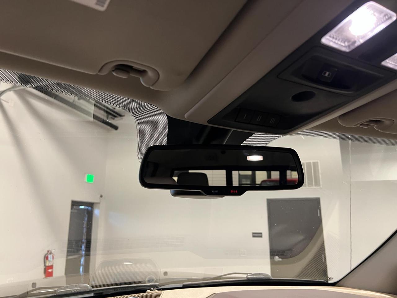 2017 Ram 2500 Laramie Parker CO