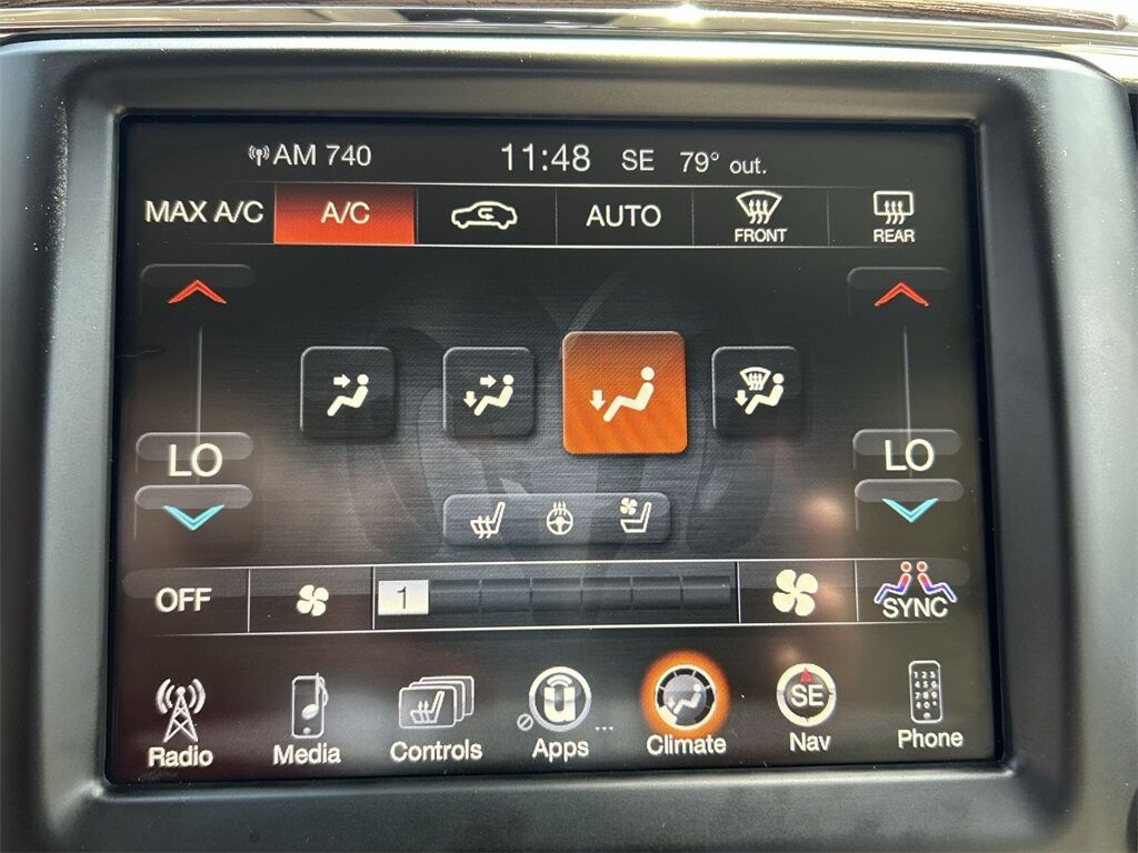 2017 Ram 2500 Laramie Petaluma CA