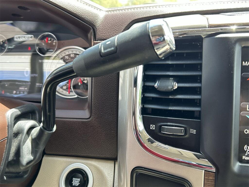 2017 Ram 2500 Laramie Petaluma CA