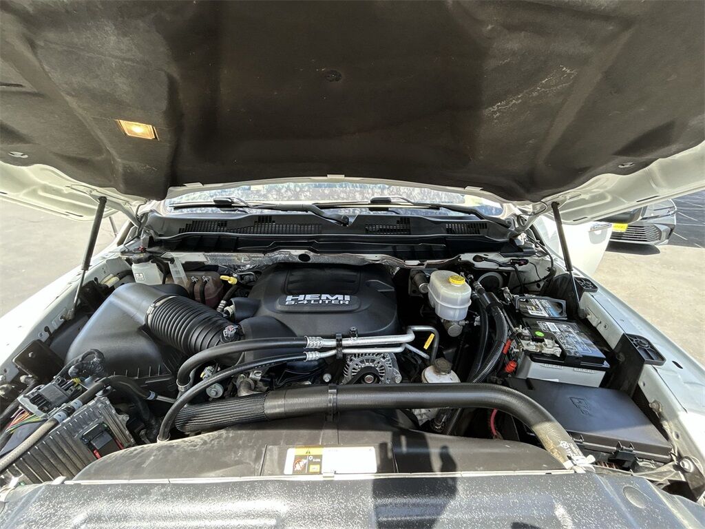 2017 Ram 2500 Laramie Petaluma CA