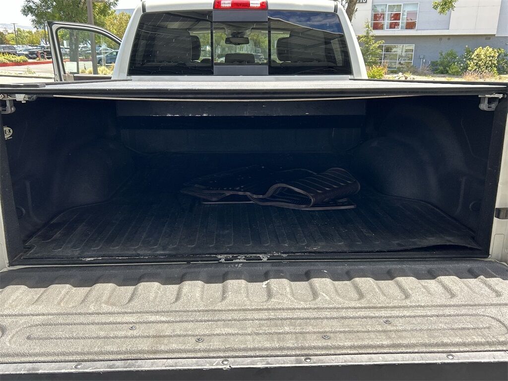 2017 Ram 2500 Laramie Petaluma CA