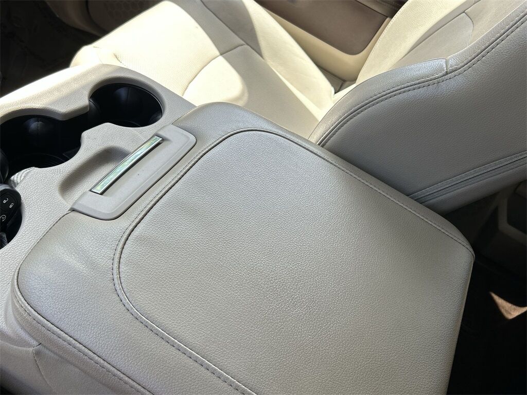 2017 Ram 2500 Laramie Petaluma CA