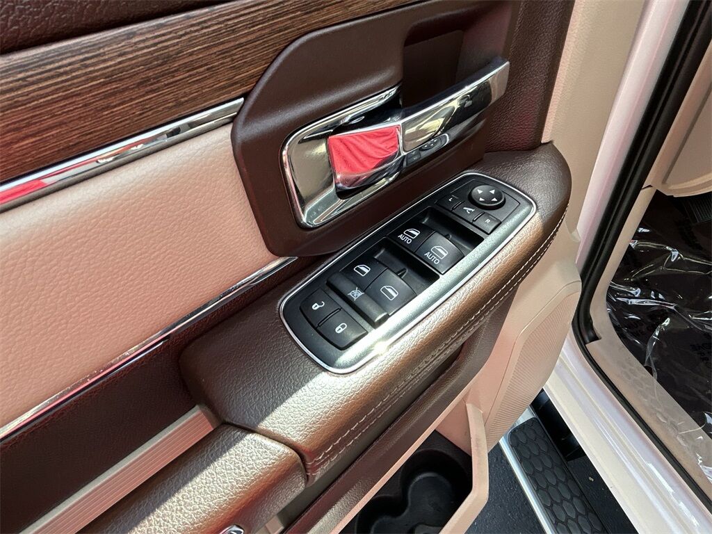 2017 Ram 2500 Laramie Petaluma CA