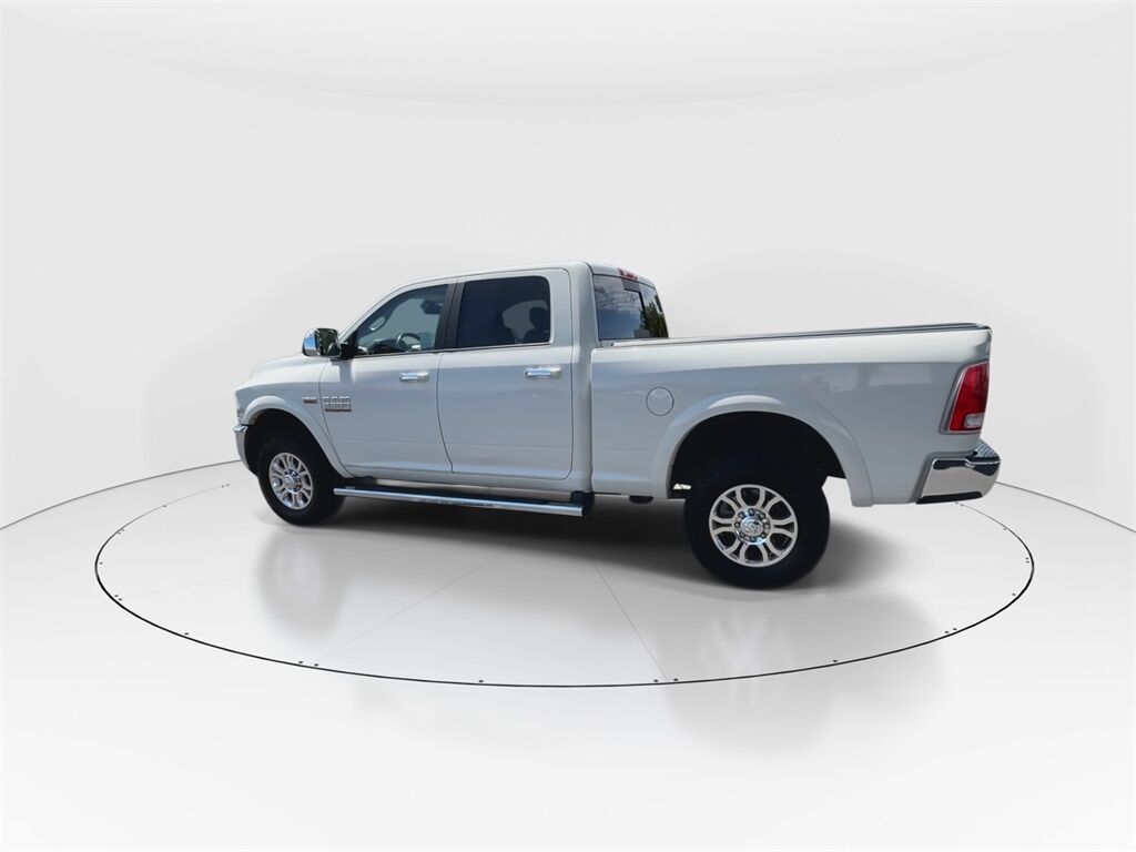 2017 Ram 2500 Laramie Petaluma CA