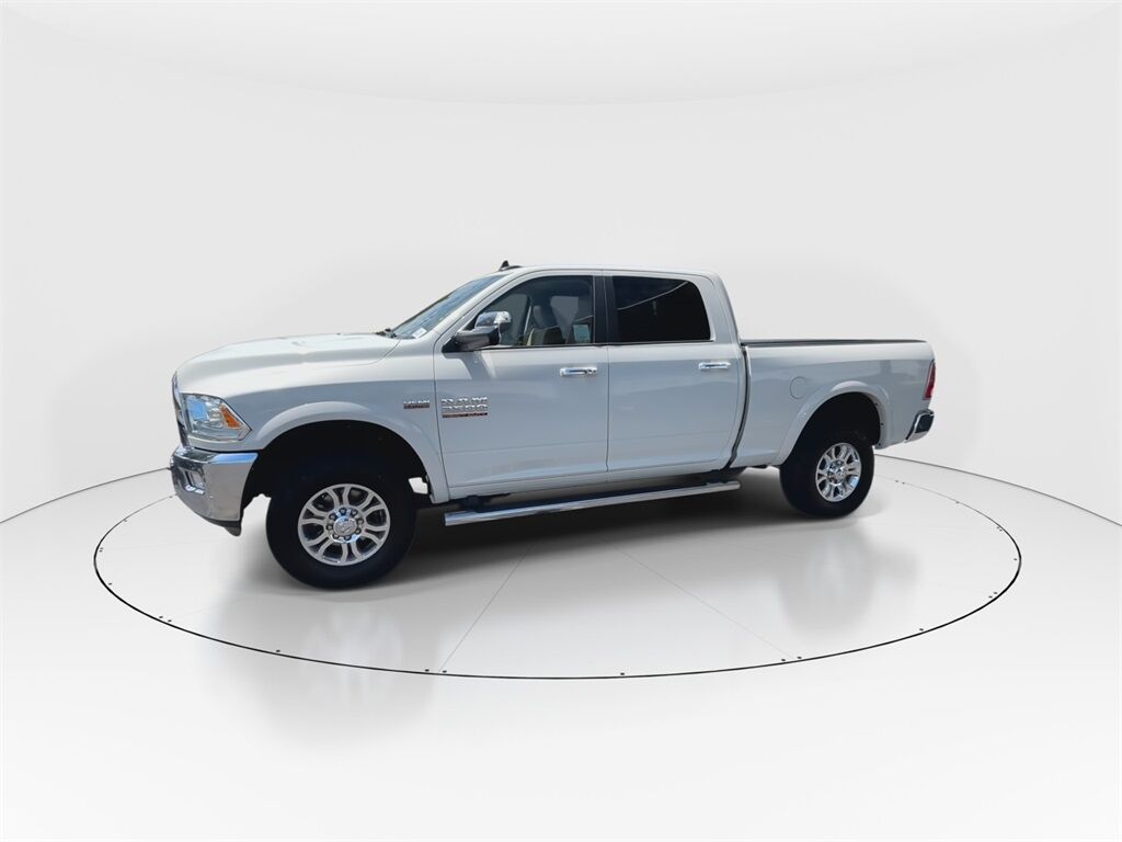 2017 Ram 2500 Laramie Petaluma CA