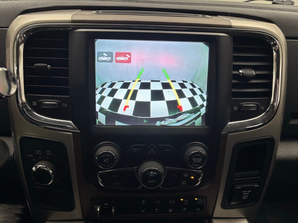 2017 Ram 2500 Laramie Portland OR